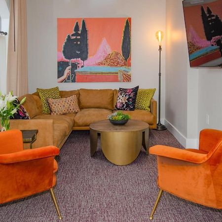 The Dundee - A Trace Hotel Экстерьер фото