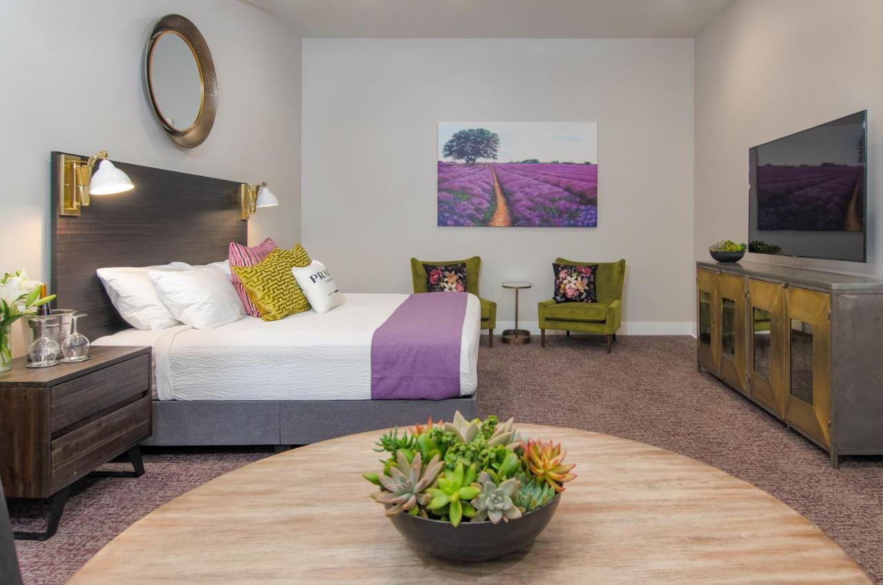 The Dundee - A Trace Hotel Экстерьер фото